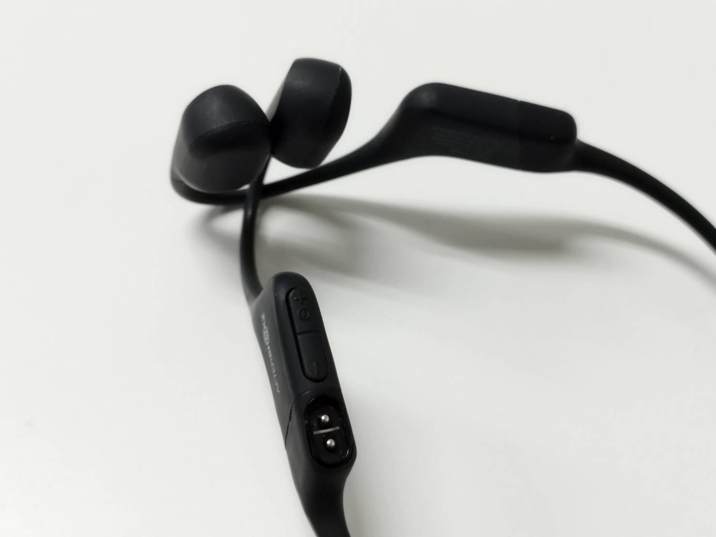 AfterShokz Aeropex 骨伝導イヤホン AS800 - メルカリ