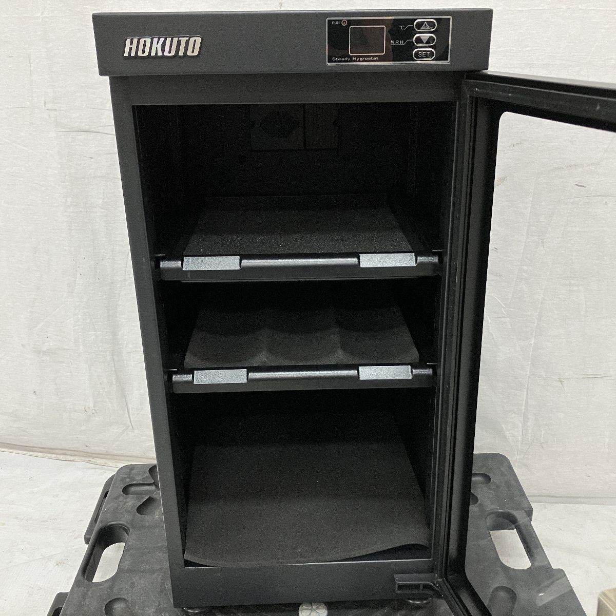 HOKUTO HP-48EX 防湿庫 カメラ周辺機器 中古 H9550559 - メルカリ