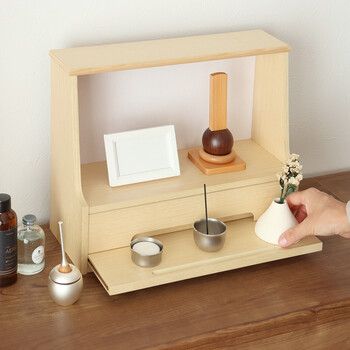 インテリアミニ仏壇