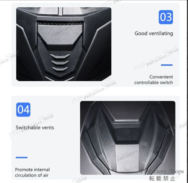 バイクヘルメット 高耐久性