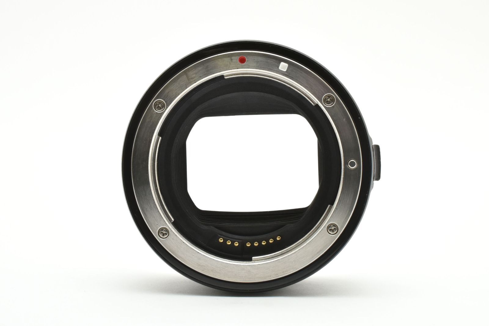 マウントアダプター