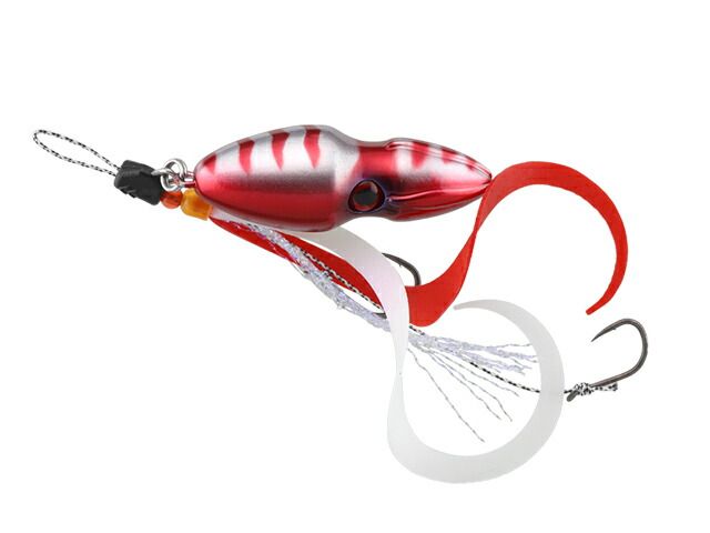 人気定番の ジャッカル(JACKALL) TGビンビンスイッチ アマダイSpecial 120g ルアー・フライ