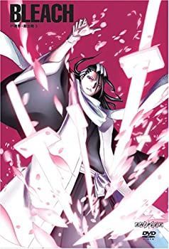 BLEACH THE BLOOD WARFARE III 完全生産限定版　未開封 未使用・未開封品)BLEACH 尸魂界 救出篇 3 (完全生産限定版) [DVD