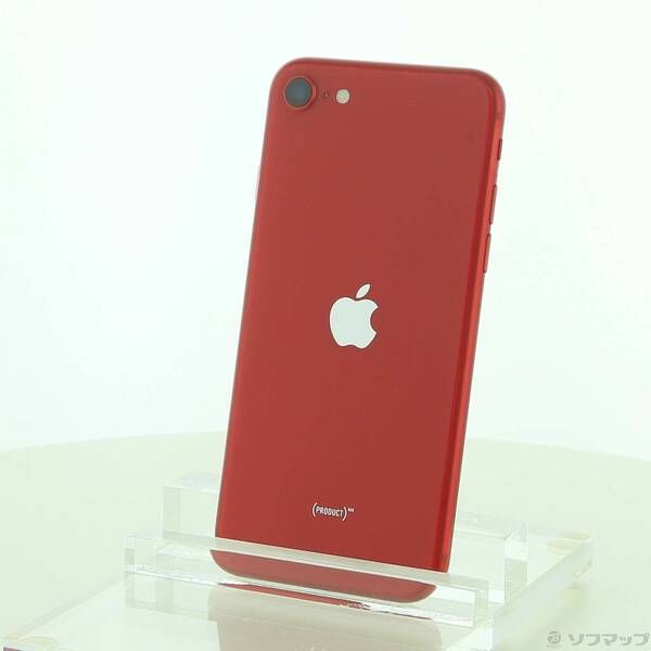iPhone 中古 iPhone SE3(2022) - りんご堂中古整備店