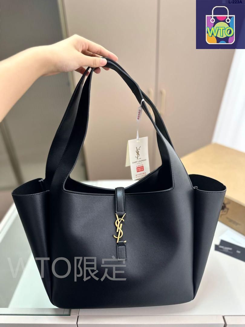 極美品☆YSL☆-イヴサンローラン ショルダーバッグ｜本日限定