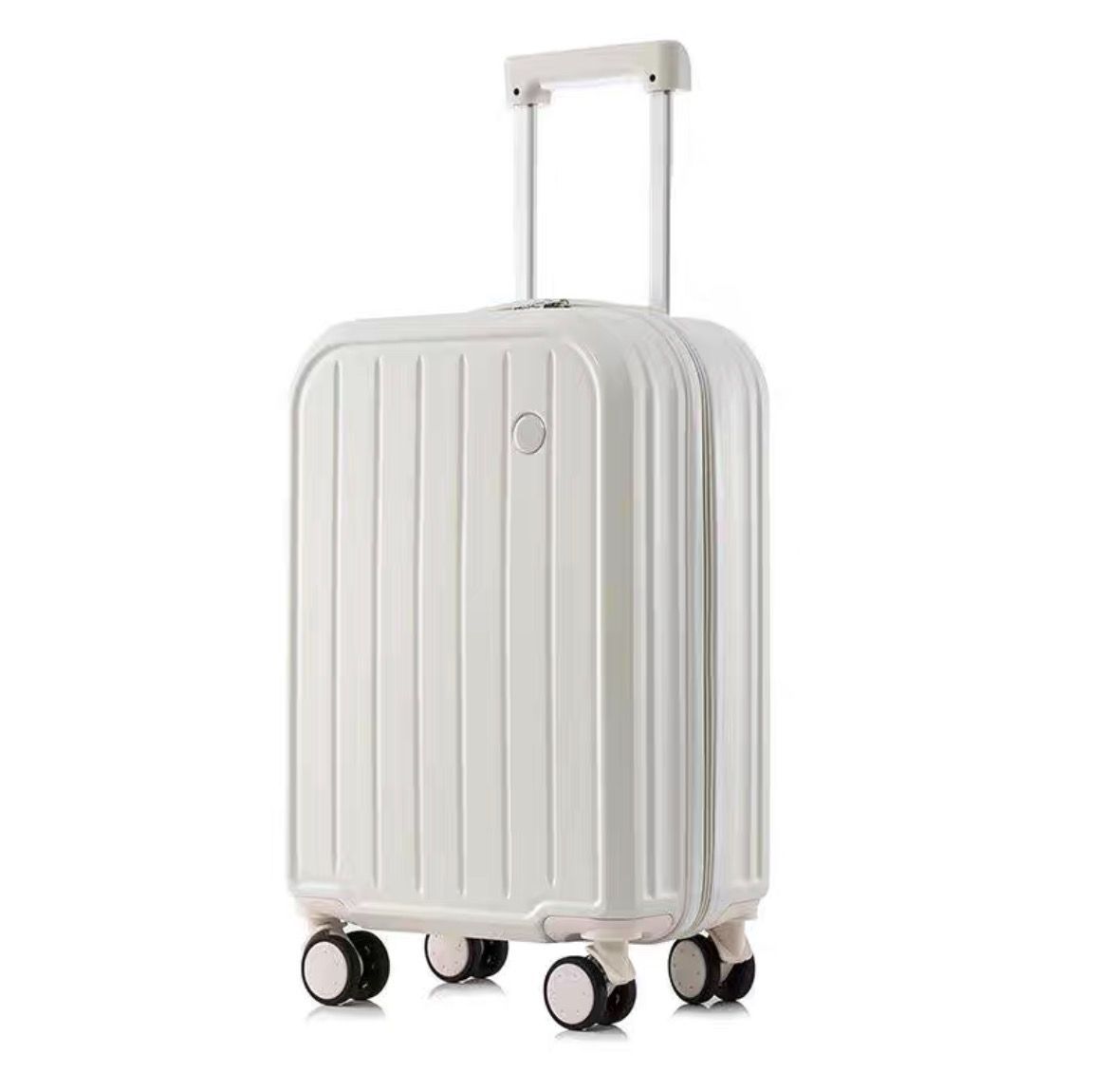 人気が高い 新品、未使用 高品質スーツケース 機内持ち込み可能サイズM