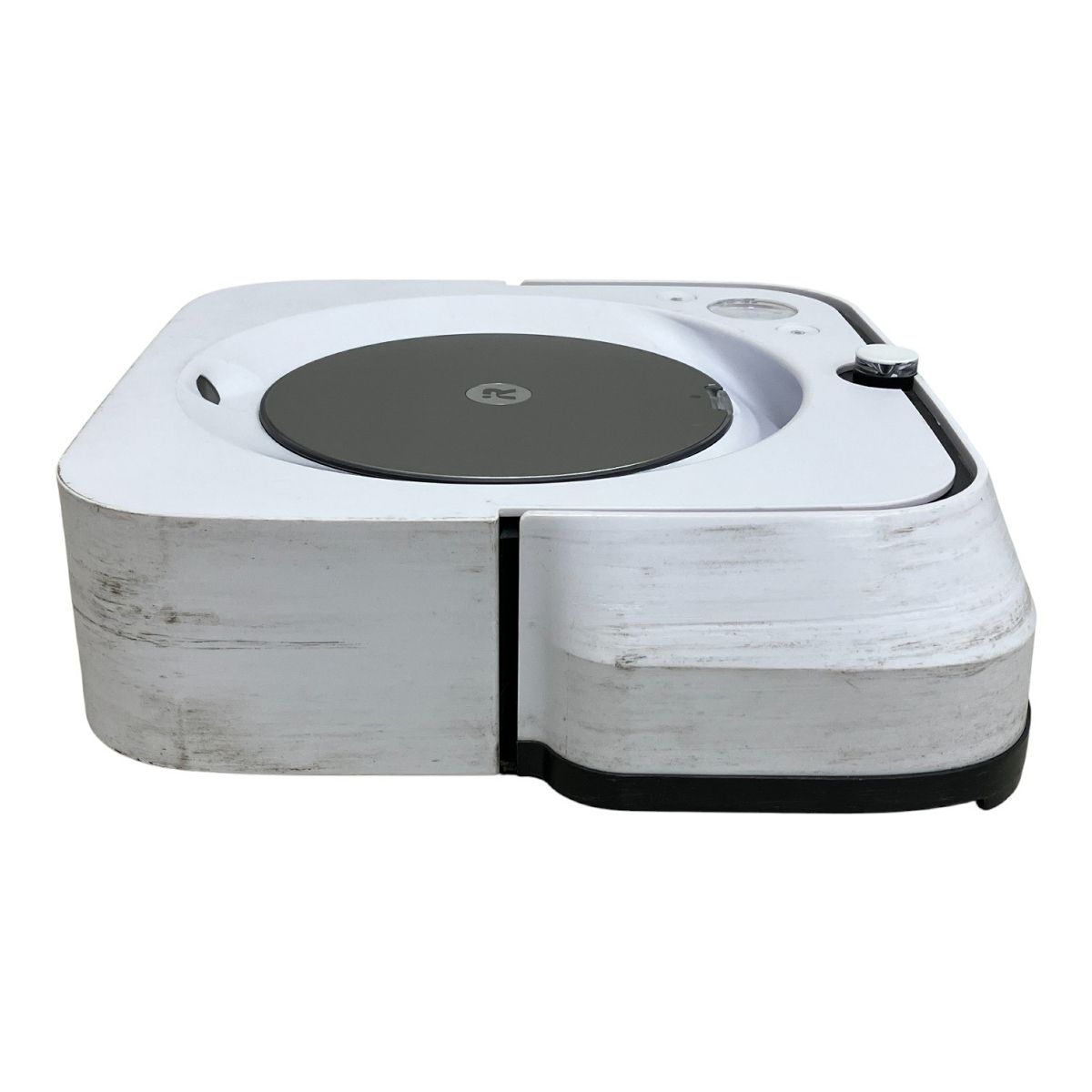 iRobot Roomba Braava Jet m6 RMA-Y1 床拭きロボット 自動掃除 アイロボット ブラーバ M10521063 WWW_KANDAIZUMI_COM