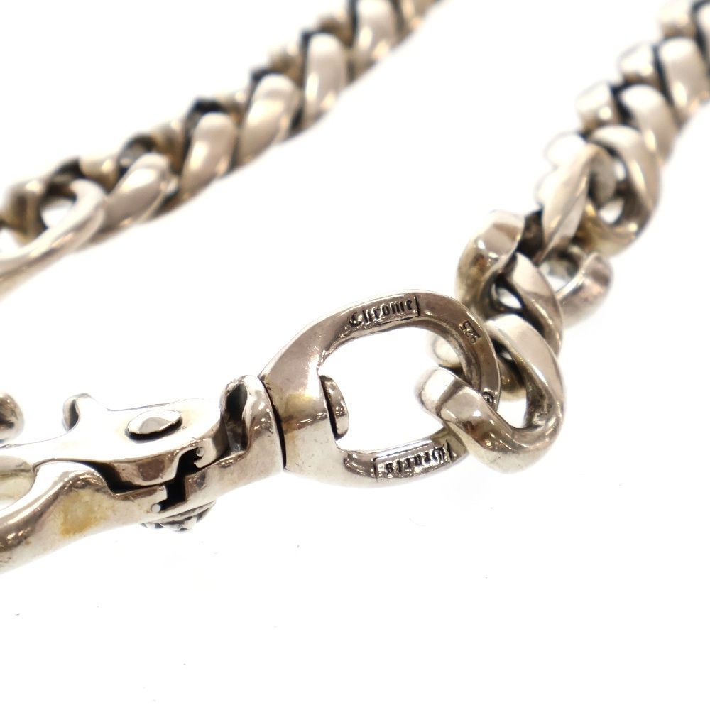 CHROME HEARTS (クロムハーツ) CLASSIC SHORT-T 2クリップショート