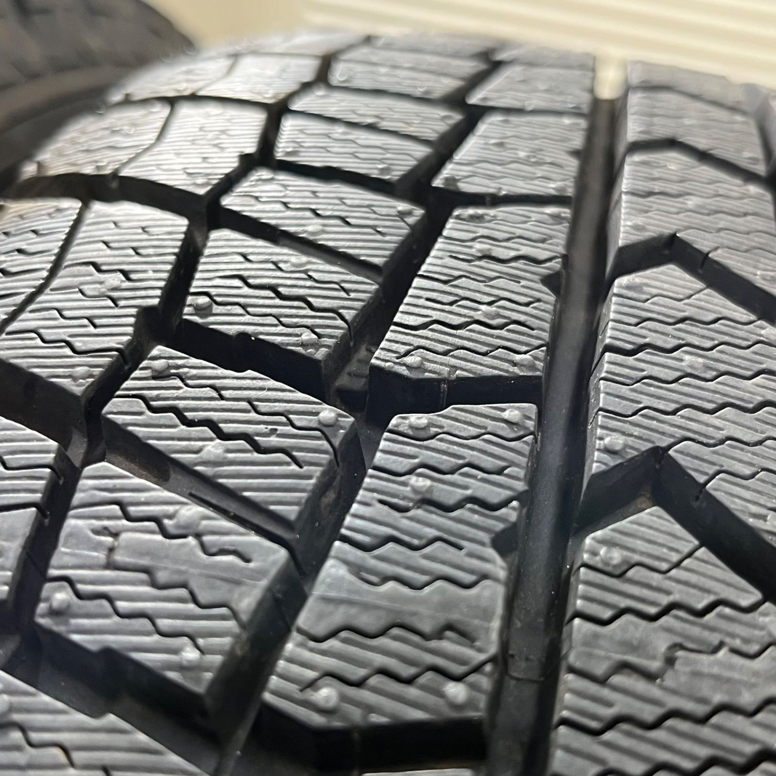 スペーシア スマイル