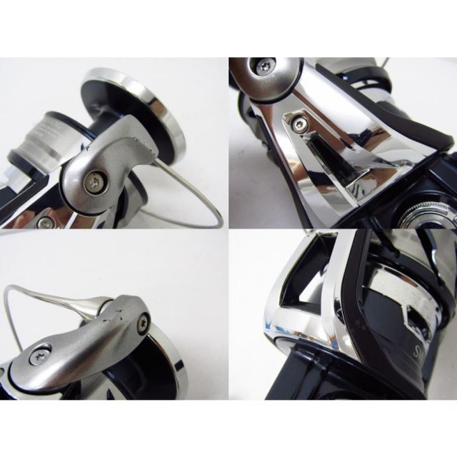  SHIMANO シマノ 21. TWIN POWER ツインパワー スピニングリール SP 10975 フローター備品 アクセサリー フローター