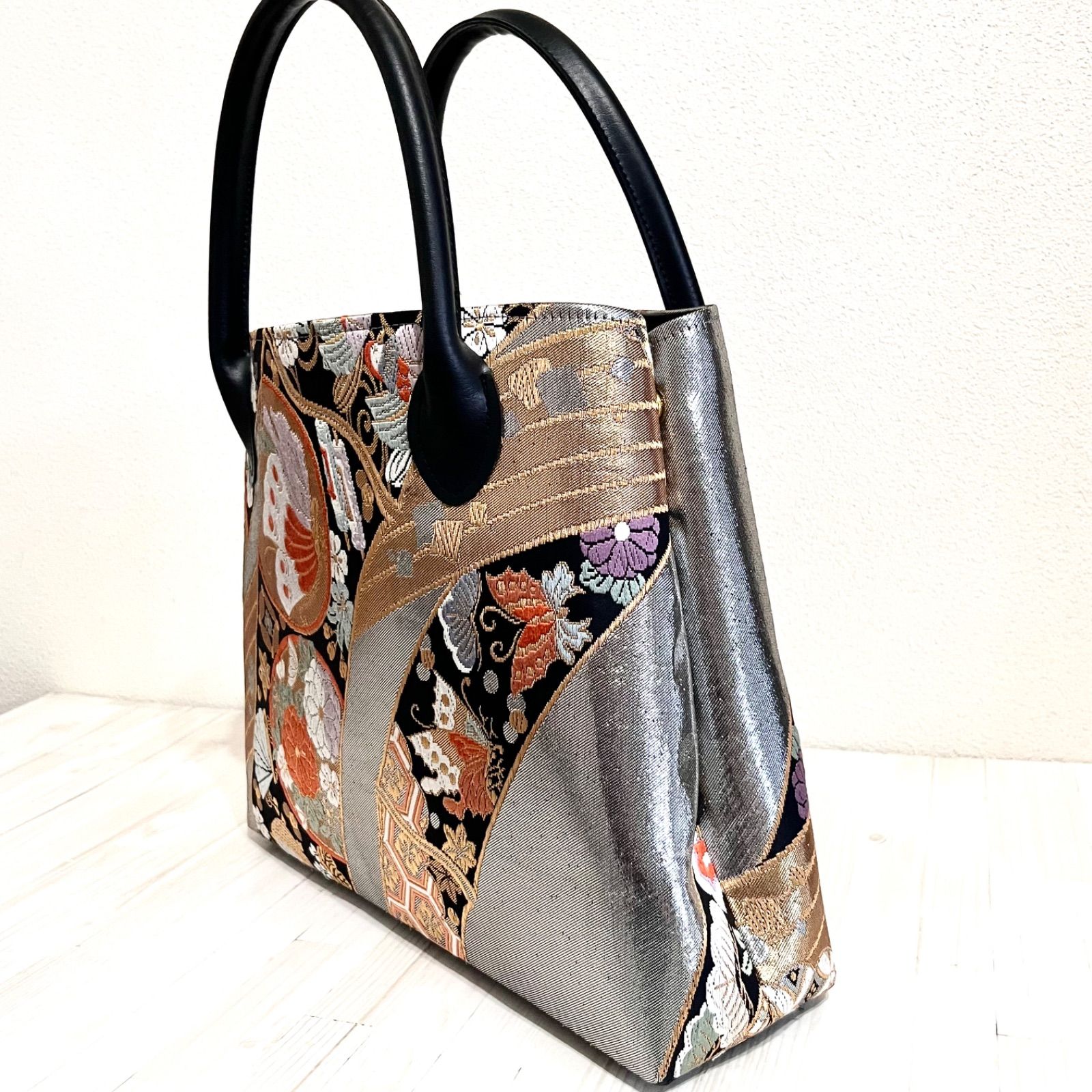 obi リメイクバック