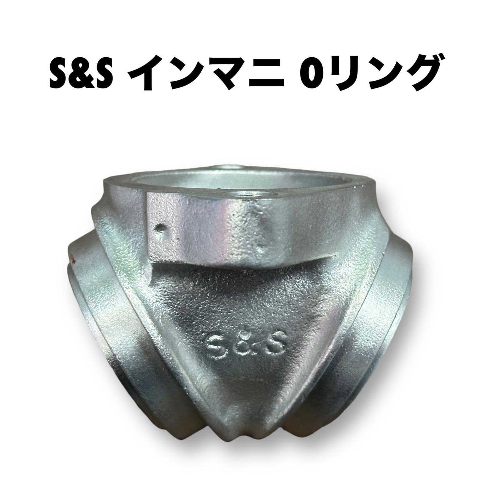 N*U様 S&SEキャブインマニ