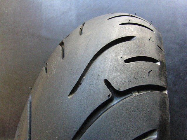 ブリヂストン BT023 180|55ZR17 MM771 こ955