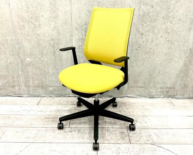 コクヨ KOKUYO 製 ミトラシリーズC04S-10M-BK1 SJ