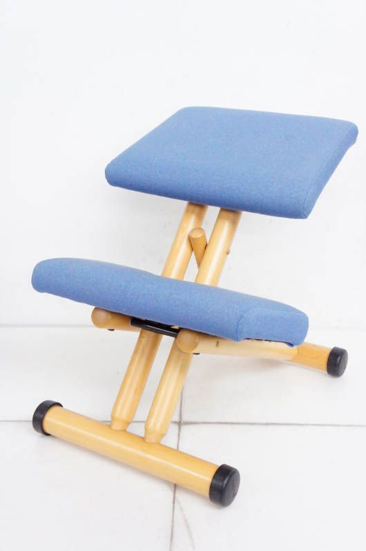 STOKKEストッケ Multi Balanceマルチバランスチェア VARIERヴァリエール