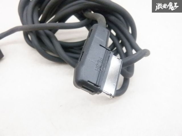 CARROZZERIA Avic-ZH9900 B CAS リーダー付き ♢実動外し♢ カロッツェリア carrozzeria CXC9771 B-CASカード