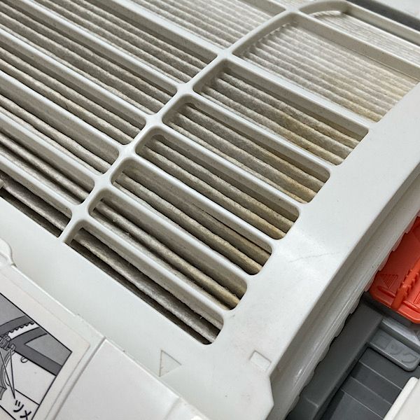 パナソニック電動工具 【引取限定】2.8kW 10畳 ルームエアコン CS 