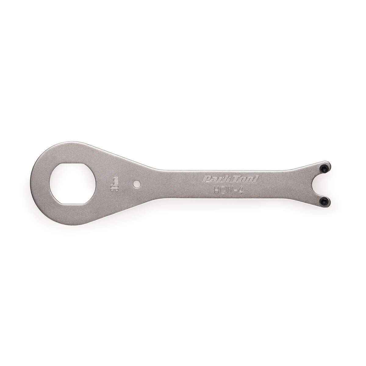 PARKTOOL パークツール ボトムブラケットレンチ 36mmメガネ×ピンスパナ径2.4mm|ピッチ29mm HCW-4