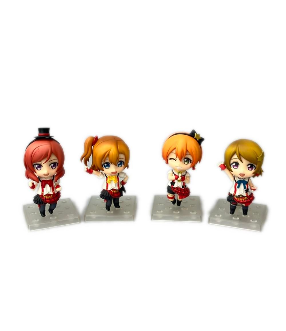 ねんどろいどぷち  ねんどろいどフィギュア ねんどろいどぷち Fate