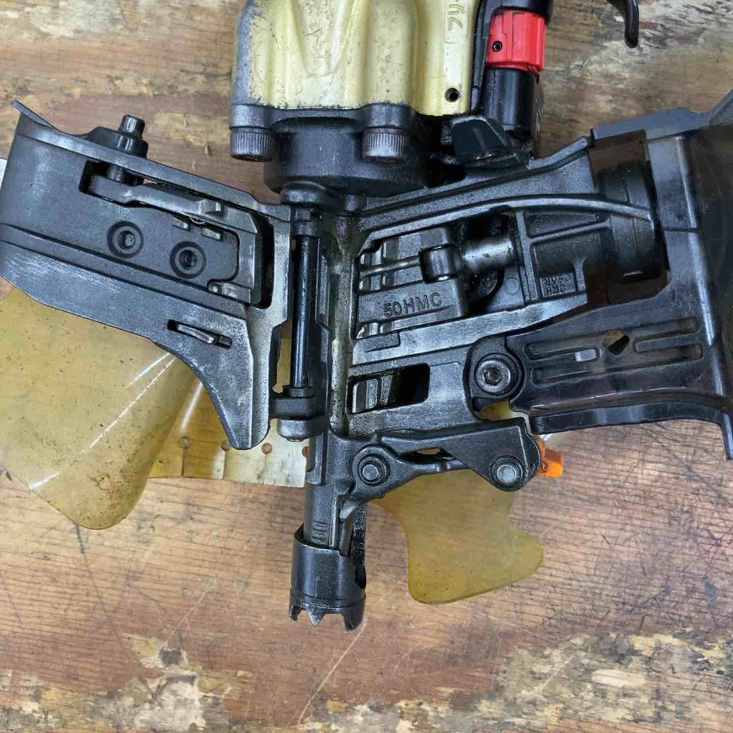 ハイコーキ HIKOKI