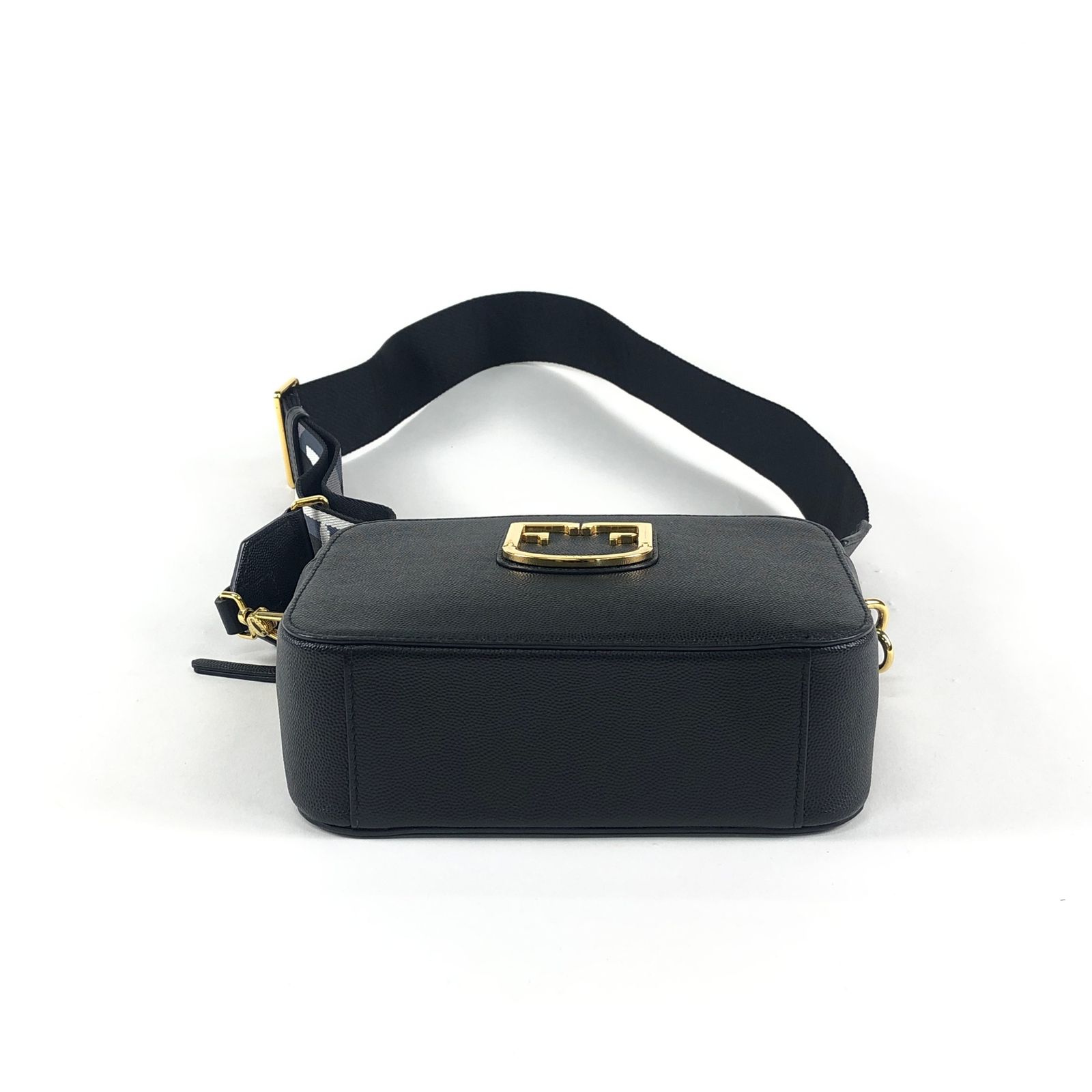 FURLA フルラ F7815 BRAVA ブラーヴァ FFロゴ ミニクロスボディ 