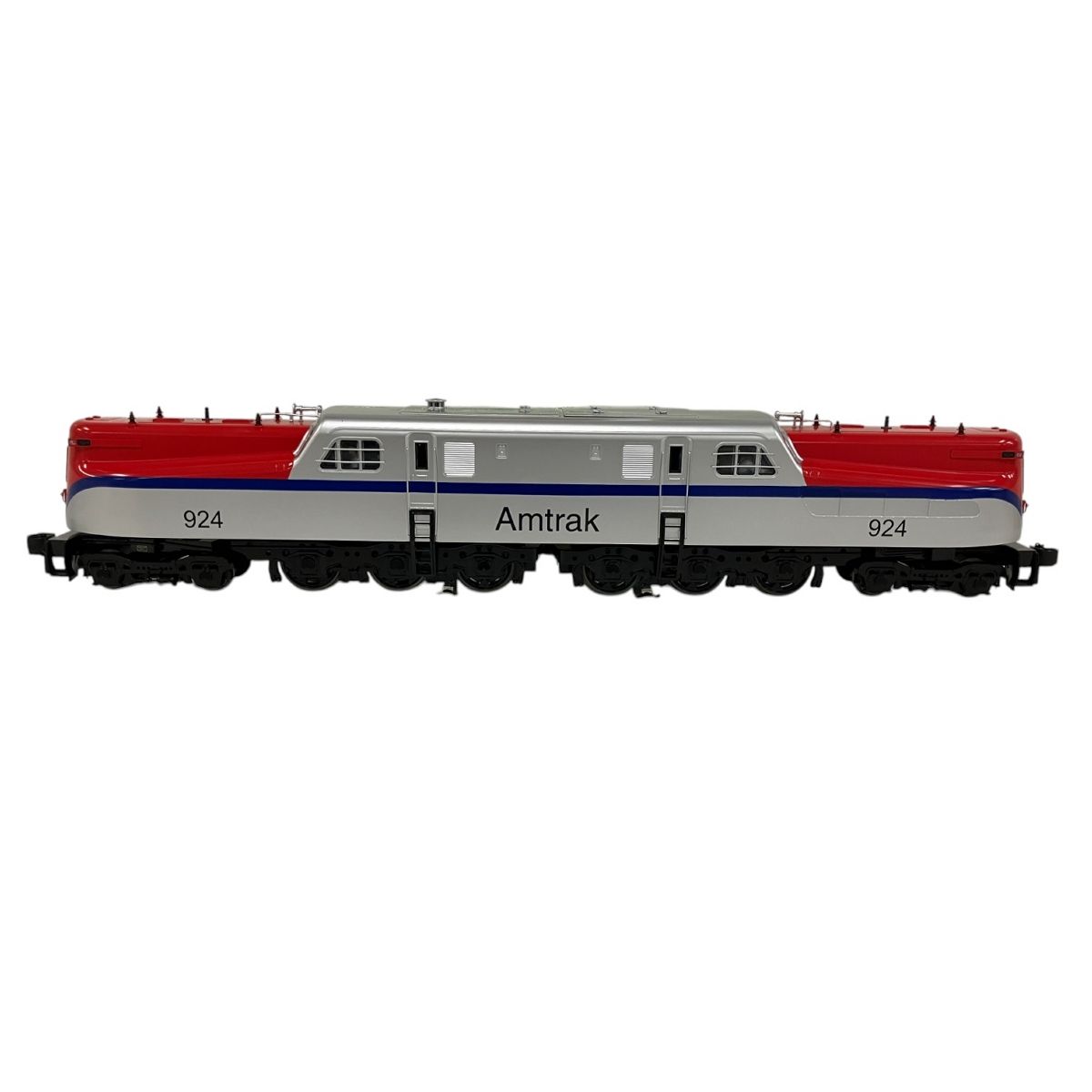 RAILKING GG-1