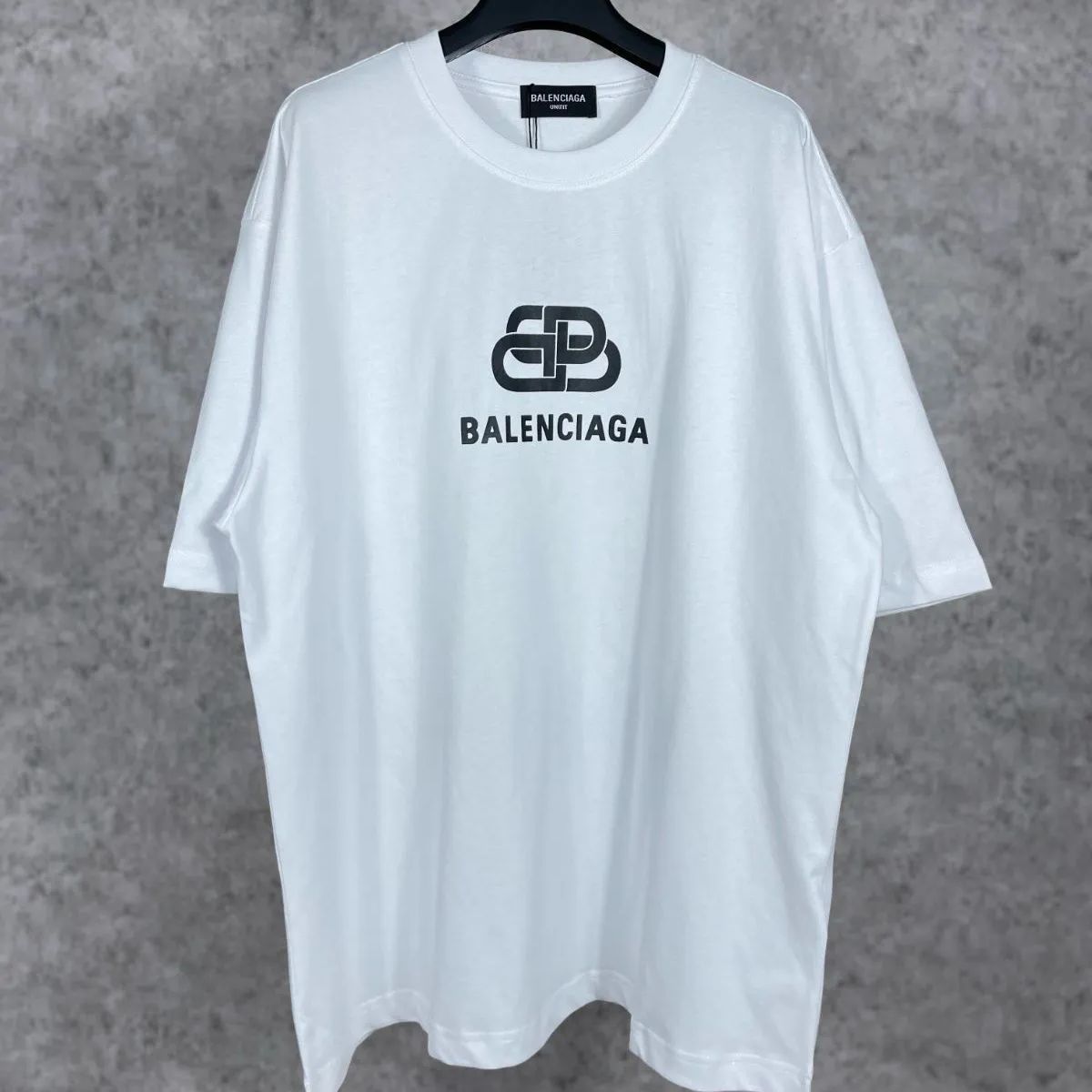 BALENCIAGA バレンシアガ オーバーサイズTシャツ