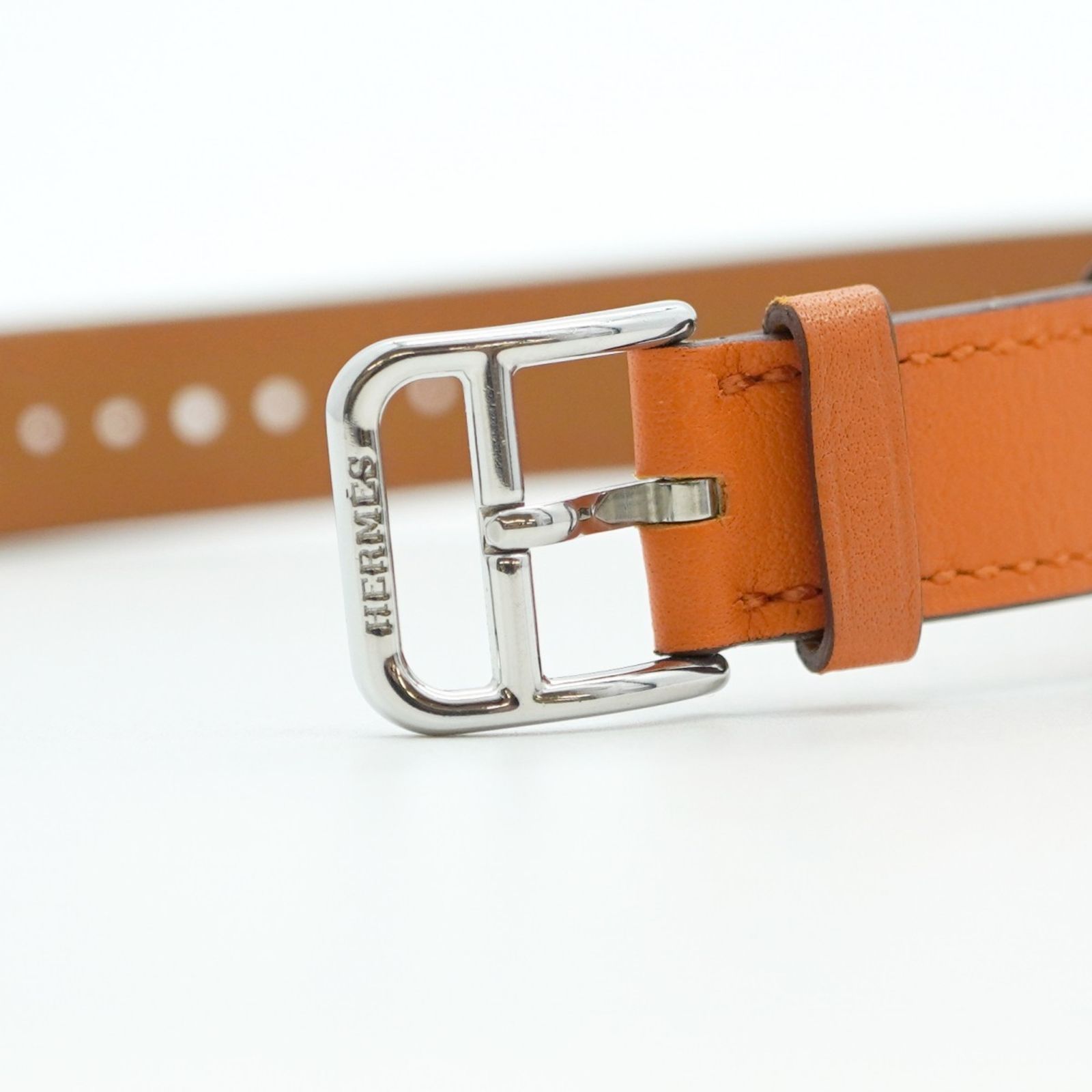 313本べっ甲 BEKKO 鼈甲 バングルウォッチ 腕時計 美品 希少 本鼈甲