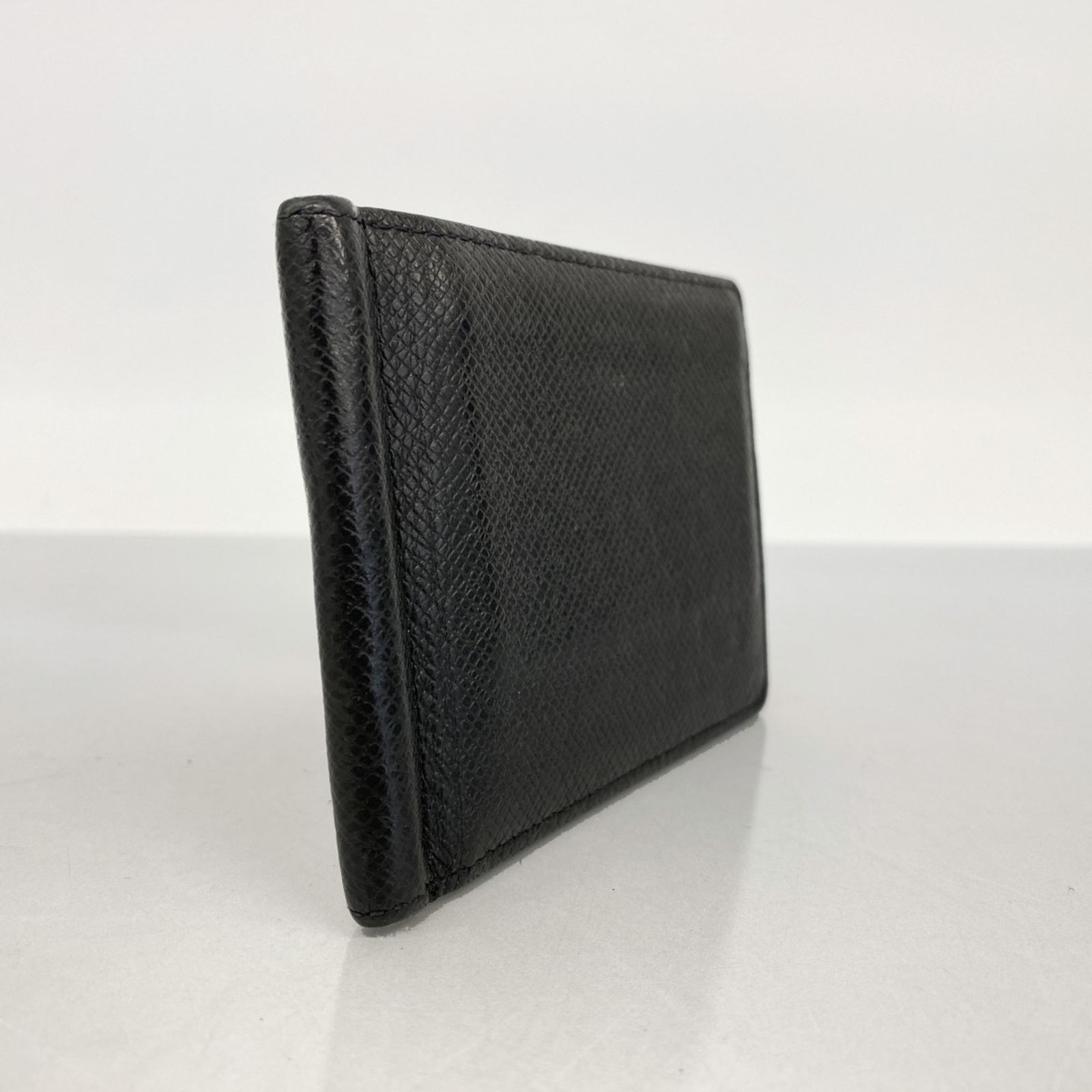 ルイ ヴィトン Louis Vuitton ルイ ヴィトン マネークリップ タイガ ポルトフォイユパンス M62978 ノワールメンズ