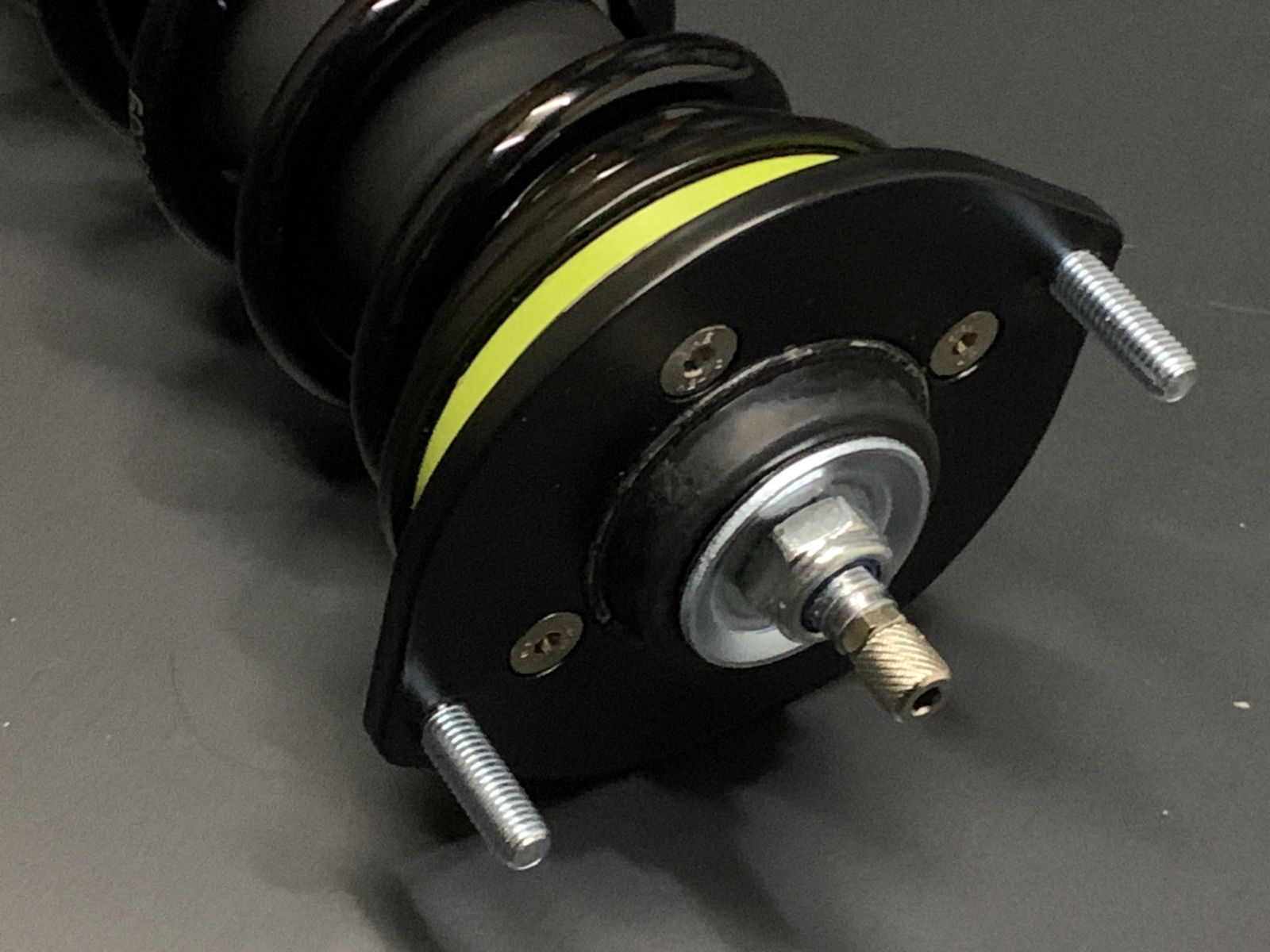 GRS181/183 クラウン4WDマイルドダンパーツイン 車高調サスペンション クラウン マイルドダンパーツイン GRS181/GRS183 4WD TOYOTA