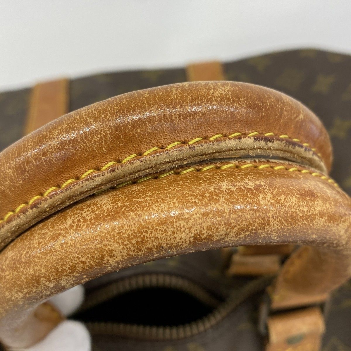 ボストンバッグ