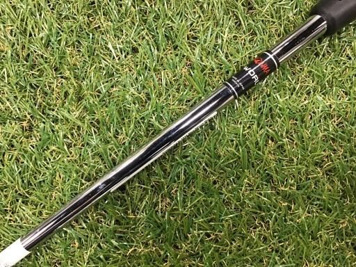 中古】 本間ゴルフ TOUR WORLD ST-03 33インチ パター PT スチール