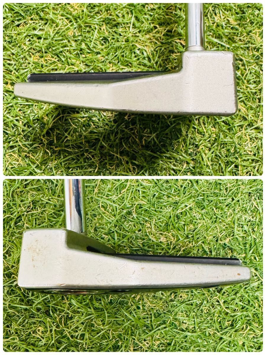 【センターシャフト】スコッティキャメロン FUTURA 5S パター 34インチ センターシャフト】スコッティキャメロン FUTURA 5S パター 34インチ