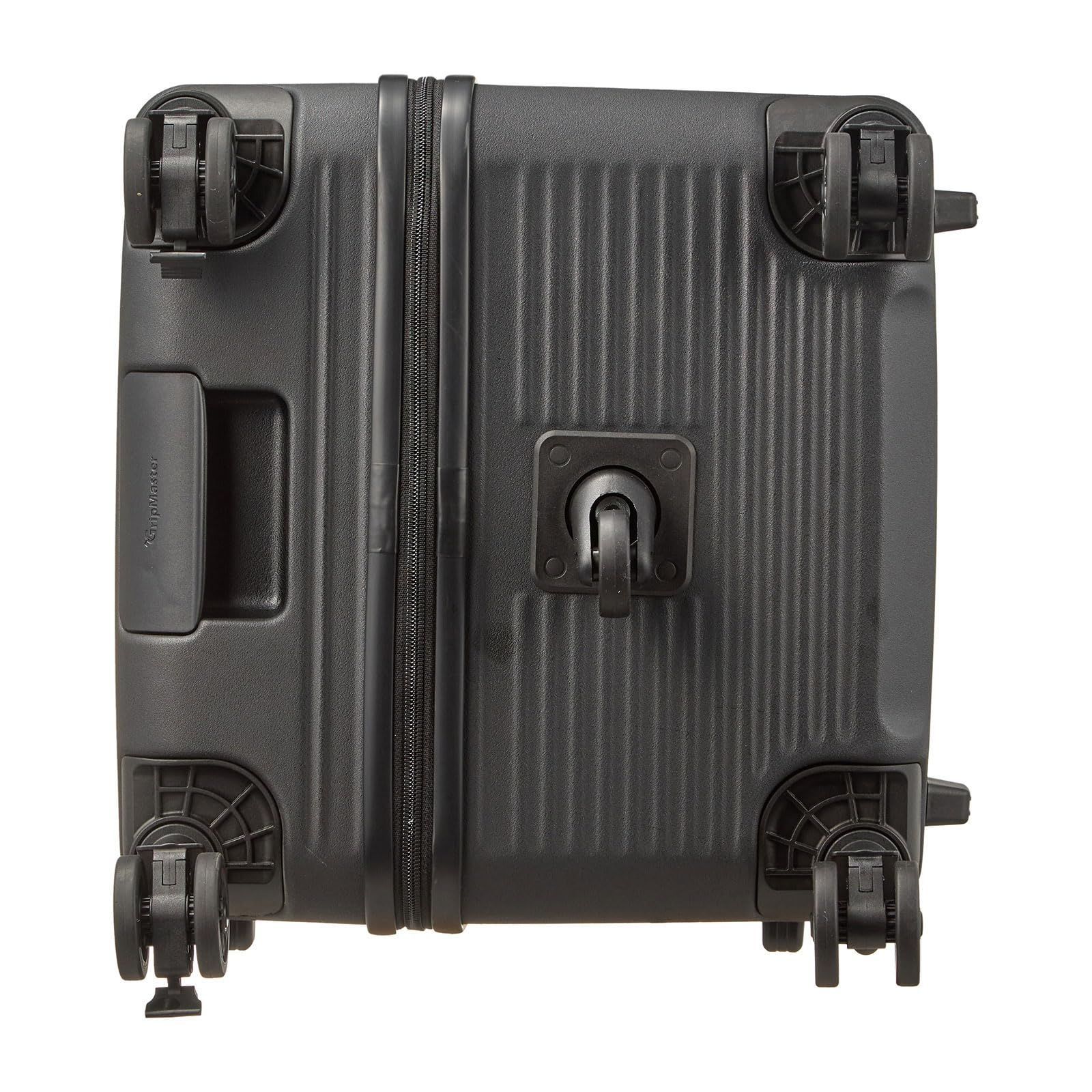 ジッパースーツケース 欲しい機能全部搭載 ポリカ スーツケースの常識が変わる 便利機能を丸ごと搭載 シフレ