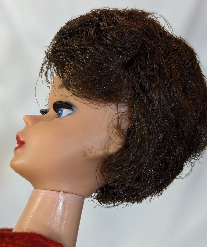 マテル ヴィンテージバービー