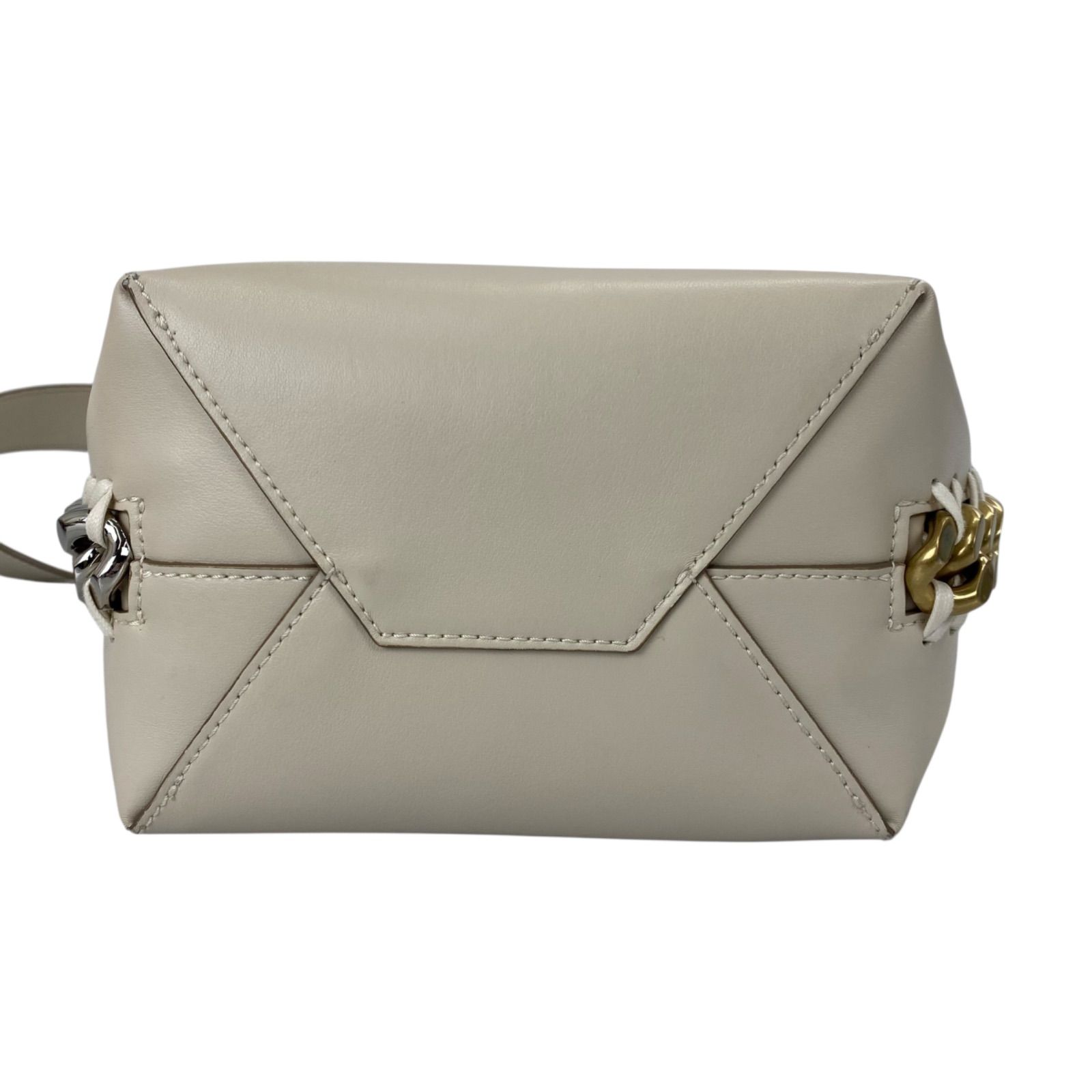ステラ マッカートニー Stella McCartney フレイム バケット 
