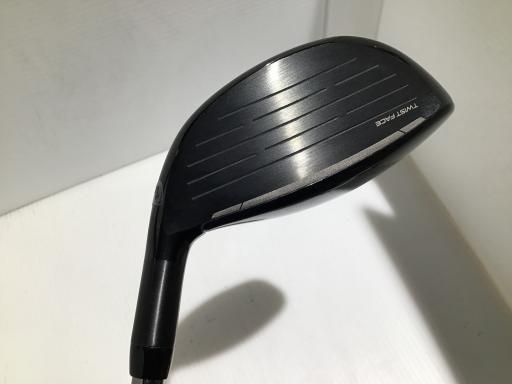 テーラーメイド Qi10 5W フェアウェイウッド FW 純正特注シャフト フレックスS メンズ 男性用 右利き 右用 Bランク ゴルフクラブ