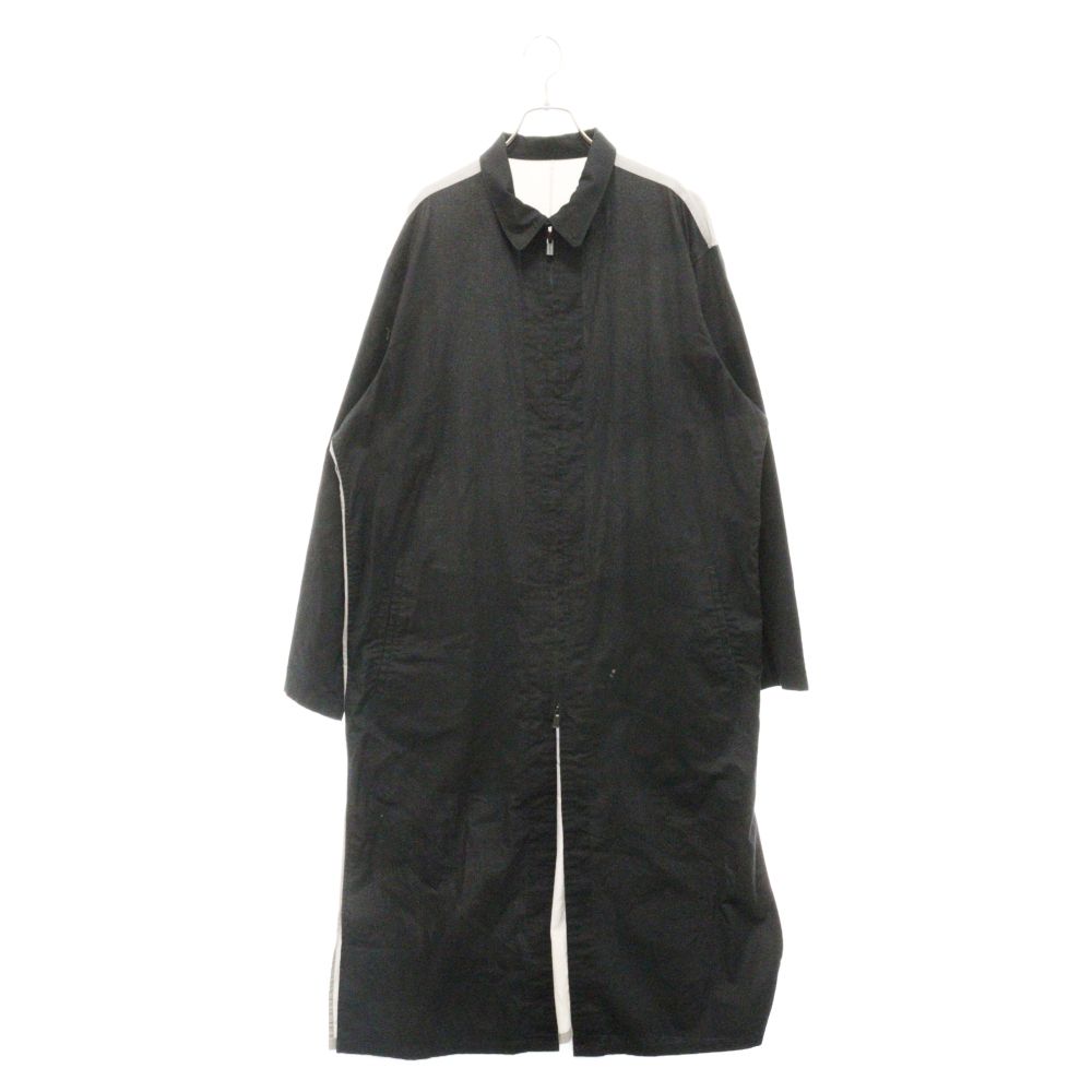 yohji yamamoto pour homme 20aw 内田すずめ コート 20aw Yohji