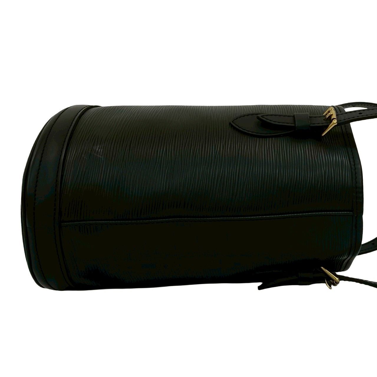 ほぼ未使用 LOUIS VUITTON ルイヴィトン ヴィンテージ バケット