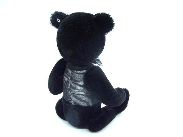 □新品□未使用□ Steiff シュタイフ ブライドグルーム モヘア53