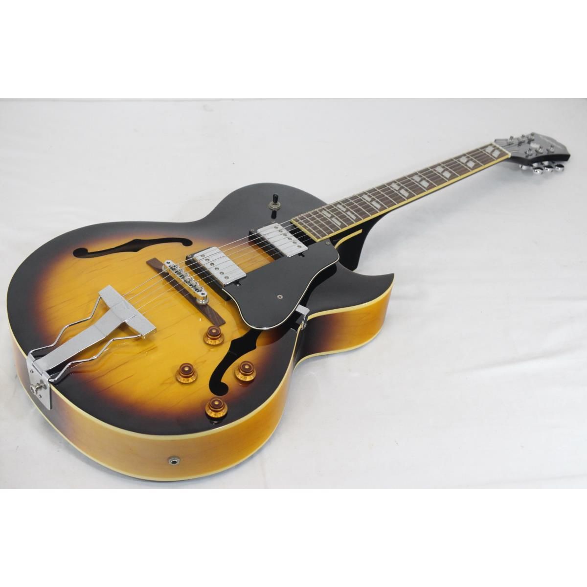 ＥＰＩＰＨＯＮＥ　ＥＳ－１７５　ＲＥＩＳＳＵＥ