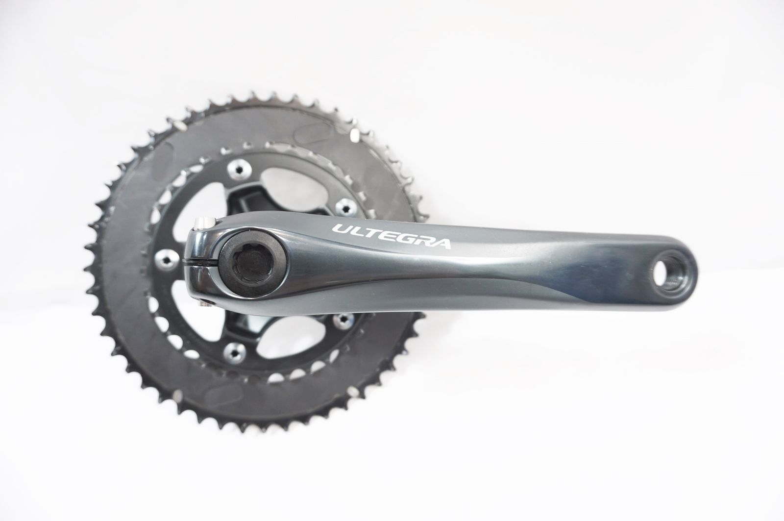 SHIMANO 「シマノ」 ULTEGRA FC-6700 50-34T 172.5mm クランク
