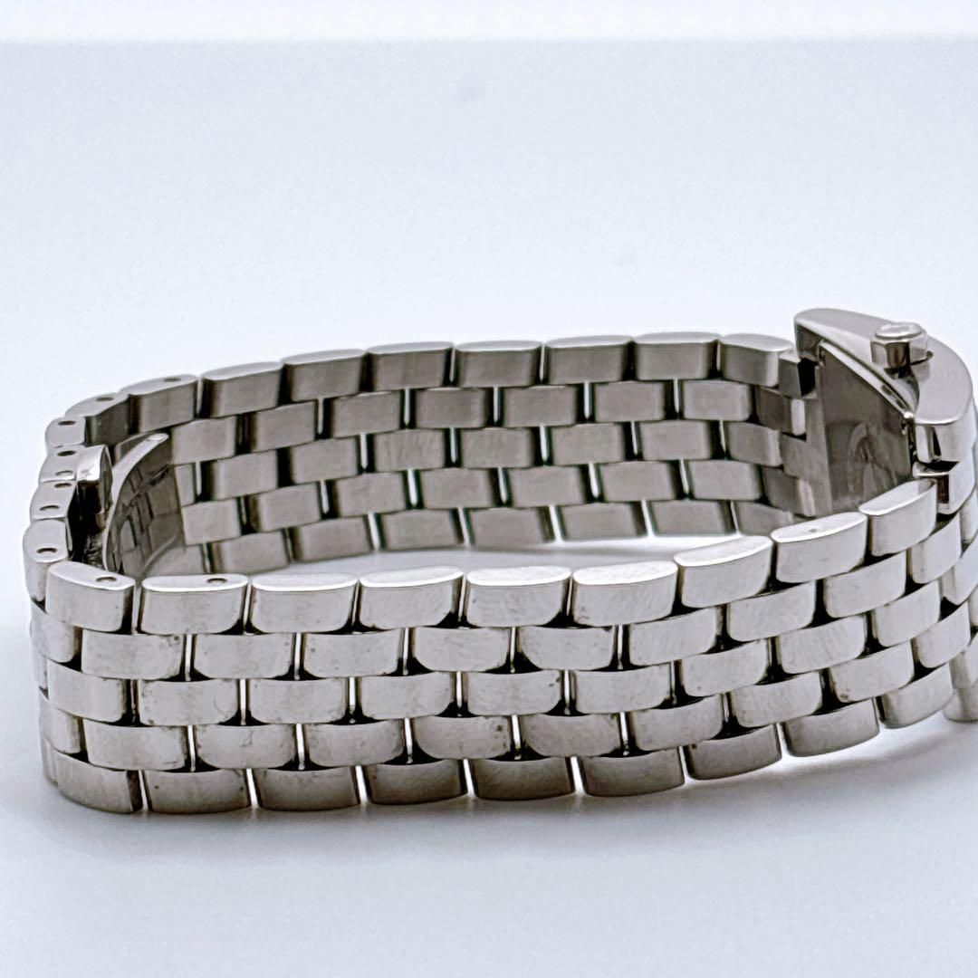 384ロンジン　L5.166.0 ドルチェビータ　シェル　ダイヤ　腕時計 384ロンジン L5.166.0 ドルチェビータ シェル ダイヤ 腕時計