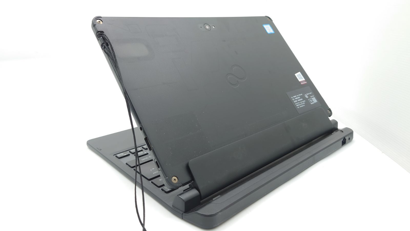 富士通 タブレット Arrows Tab Q738/SB FARQ19001 13.3型 Core