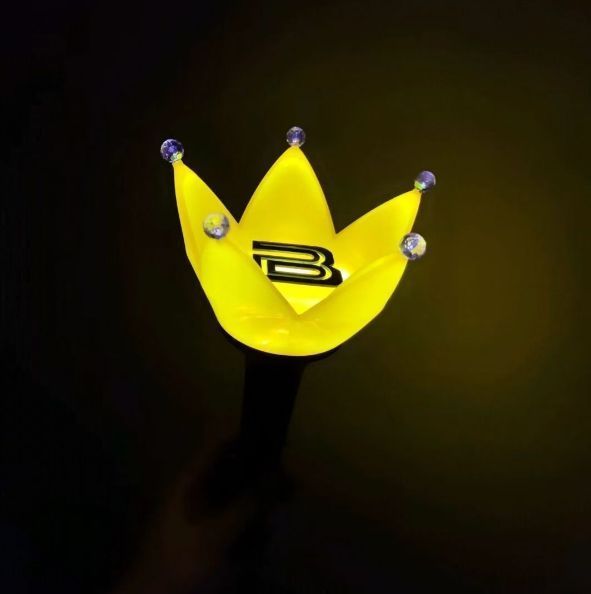 BIGBANG　ペンライト 応援灯 BIGBANG ペンライト ホワイト xzdskep - メルカリ