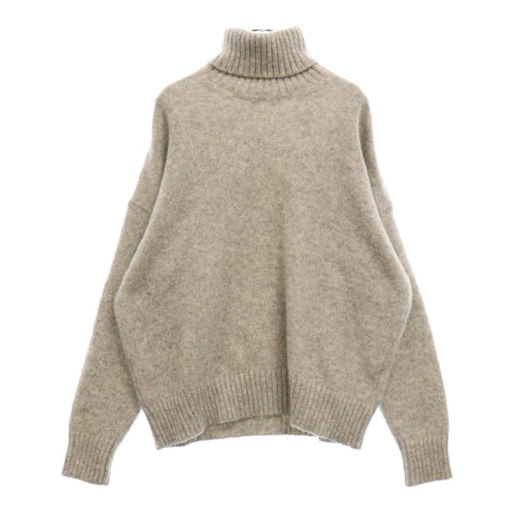 AMI Alexandre Mattiussi (アミアレクサンドルマテュッシ) Oversized  