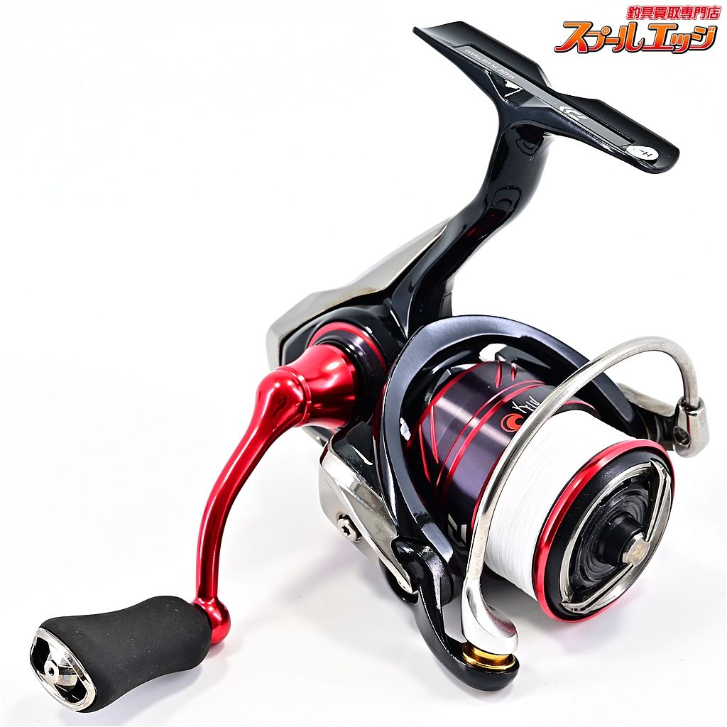 【ダイワ】 18月下美人 MX LT 1000S-P DAIWA GEKKA-BIJINm39916 - メルカリ