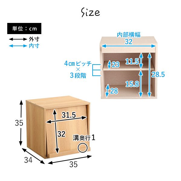 フラップ扉 2801