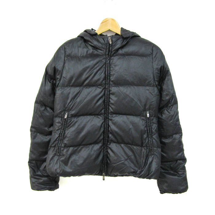 デュベティカ ダウンジャケット ジャンパー アウター Adhara