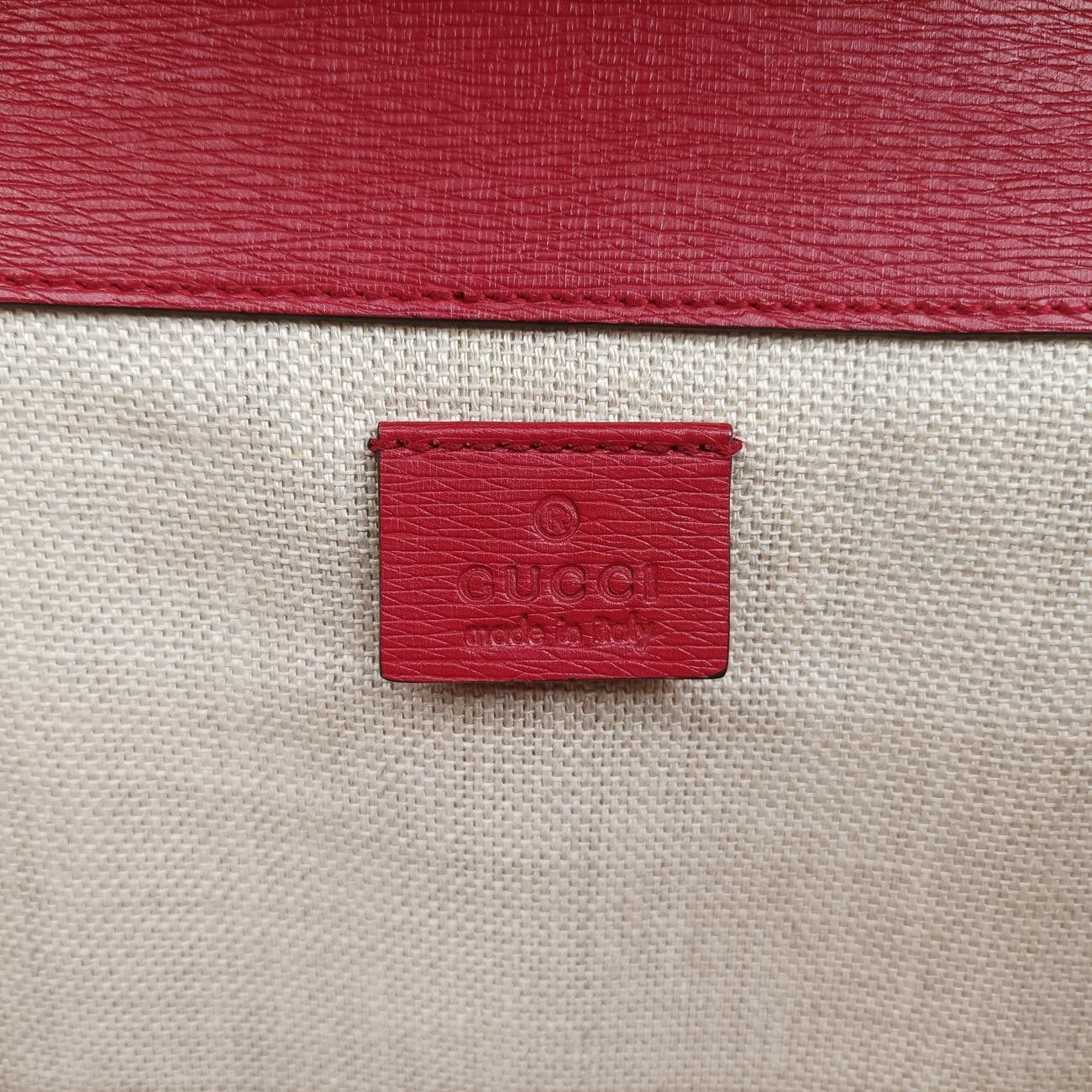 グッチGucciディオニュソスレッド×マルチ